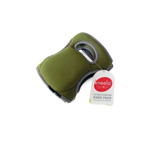 Kneelo Ultra Cushion Knee Pads - Moss