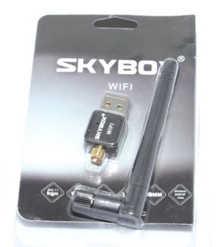 Skybox WIFI for Skybox F3 Skybox M3 USB 802.11N