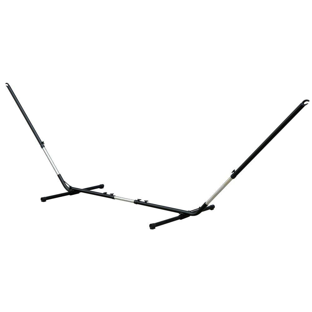 Adjustable Foot for Hammock, 394 cm x 100 cm x 146 cm