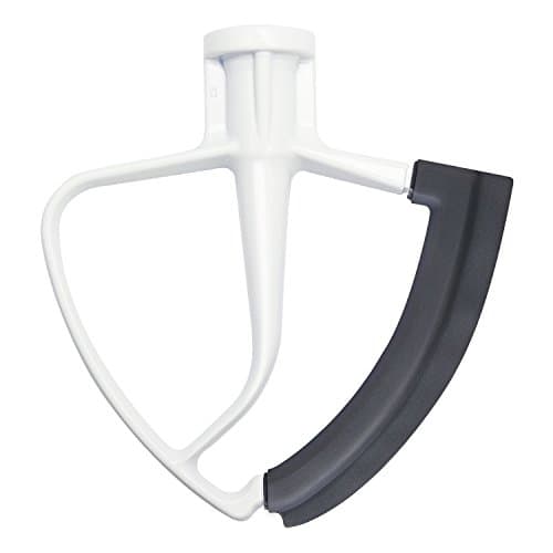 Flex Edge Beater for KitchenAid Tilt-Head Stand Mixer 4.5 and 5 Quart from Hip2cart
