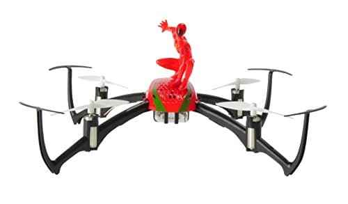 Inguity Stunt Master Inverted Flying Drone-Hover Board-Flying Super Hero