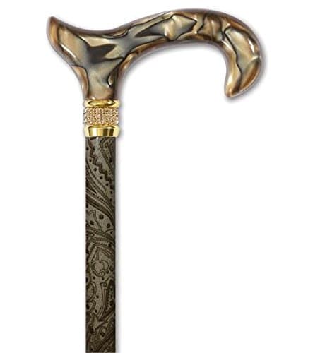 Medbasix Fashionable Diamond Khaki