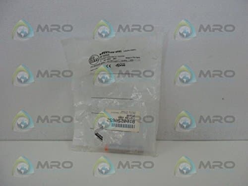 Ifm Efector IF5898 Sensor IFK2007-FRKG/M/2LED/US104