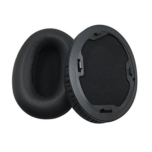 Lifreak Dr. Dre Beats Studio 1.0 Wired Over-Ear Headphones Replacement Earpads