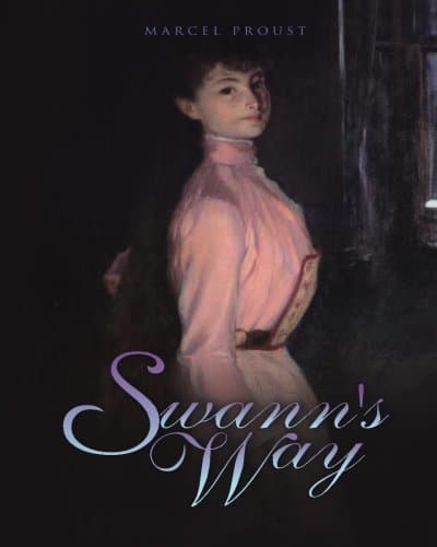 Swann's Way Paperback – May 27, 2015