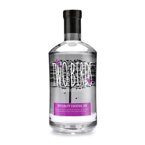 Two Birds Speciality Cocktail London Gin 70cl