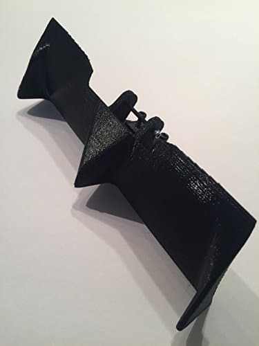 Desoto Racing Aero Rear Deffuser - Cobra GT