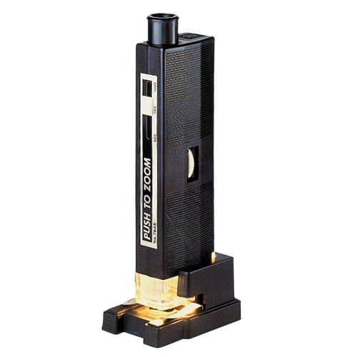 SAFE 1049 Zoom-Mikroskop mit Stativ