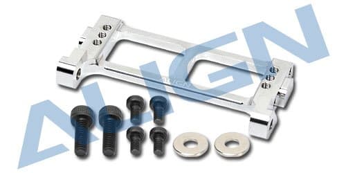 AlignRear Frame Mounting Block H70088 - T-REX 700E/ 700E F3C