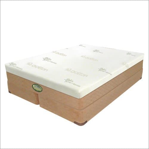 King Comfort Craft Perfections Softside Waterbed Deep Fill 850 System