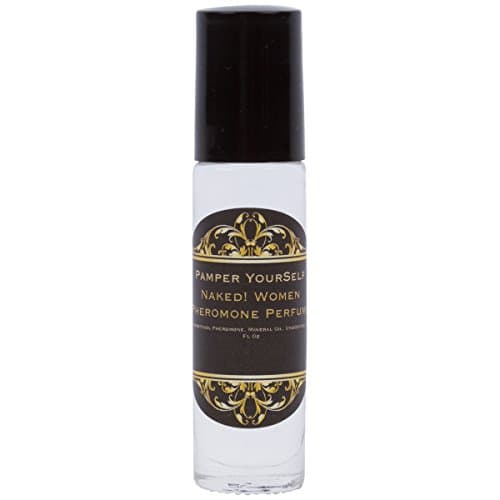 Booty Call Men Androstenone Pheromone Perfume, 1/3 Fl Oz Used to Attract Women - 2 Pack