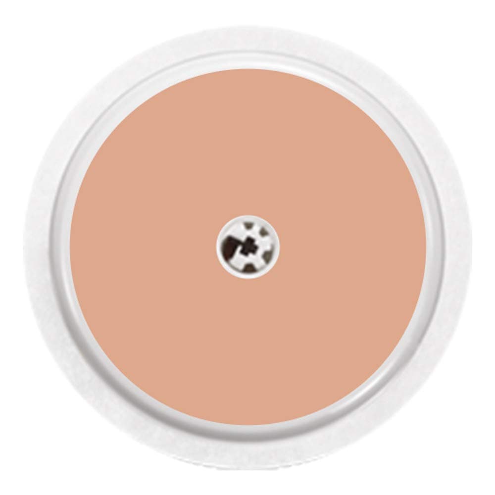 2X Skin - Sticker Skin for Freestyle Libre Sensor Color Hell