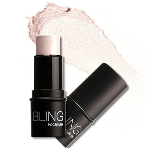 Pesters Makeup Shimmer Highlighter Long Lasting Highlighter Skirts