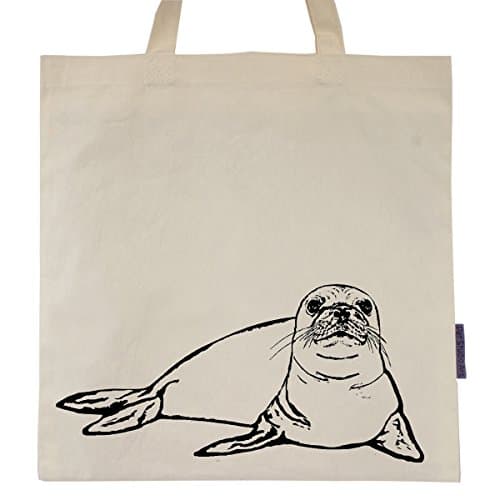 Ocean Life Tote Bag