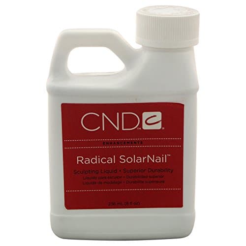 CND Liquid & Powder - Radical SolarNail - 8oz