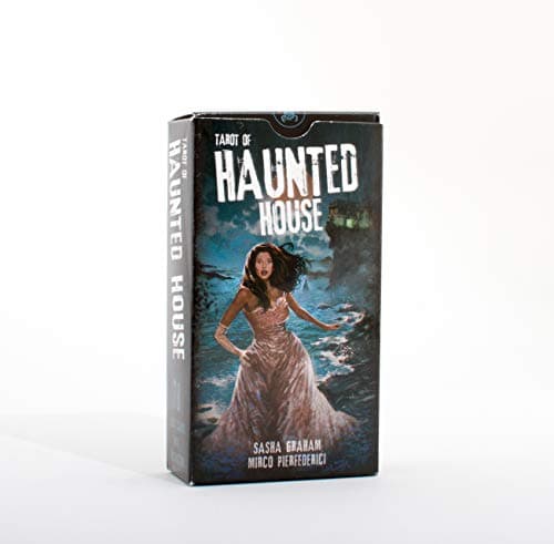Tarot of Haunted House