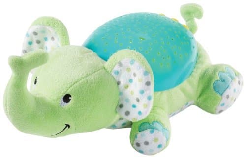Summer Infant Slumber Buddies Elephant by Summer Infant