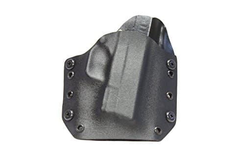 Head Down Outside the Waistband Holster
