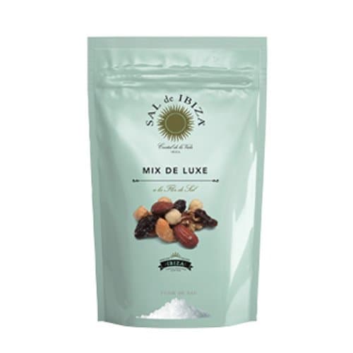 Sal de Ibiza Luxury Mixed Nuts (80 gram)