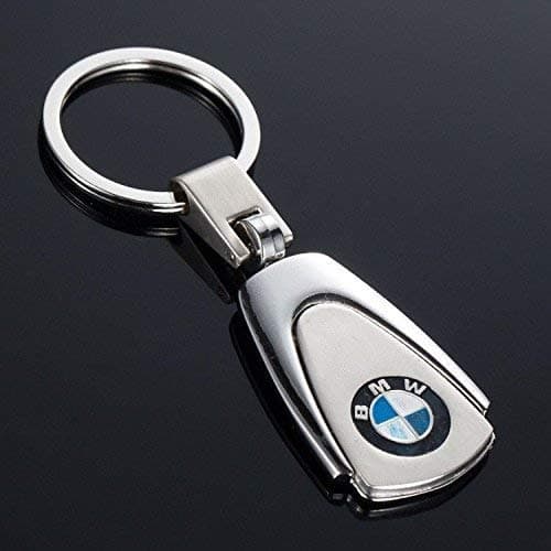 Chapled Emblem Keychain Keyring Logo Symbol Sign Badge Personalized Custom logotipo Quality Metal Alloy Nice Gift for Man Woman