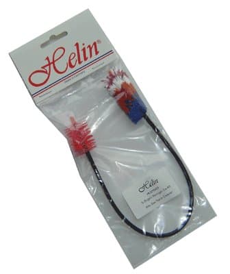Helin E4250 Alto Sax Neck Cleaner