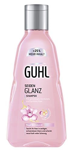 Guhl Silky Shine Shampoo – 250ml