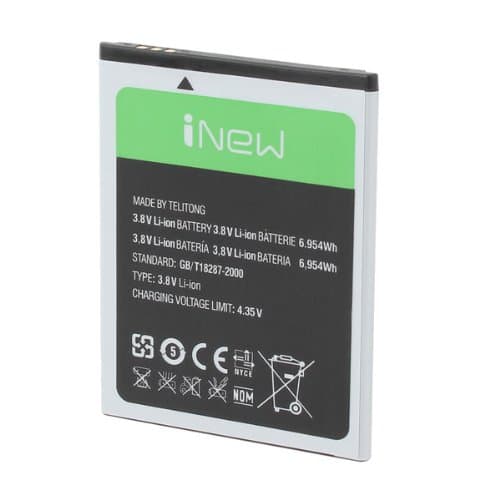 Original 1830mAh Battery For iNew V3.