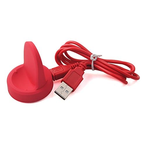 Wireless Charging Base Dock Cradle Charger For Samsung Gear S3 Smart Watch