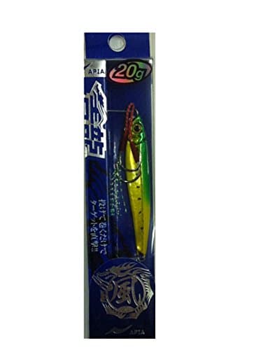 Apia Say Liu premium 20g # 48 Gurikin'iwashi