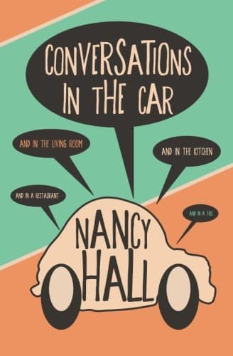 Conversations in the Car Paperback – June 25, 2014