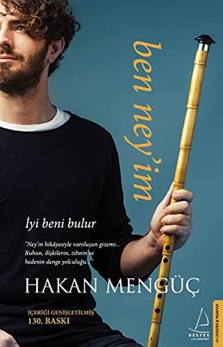 Ben Ney'im: İyi Beni Bulur (Turkish Edition)