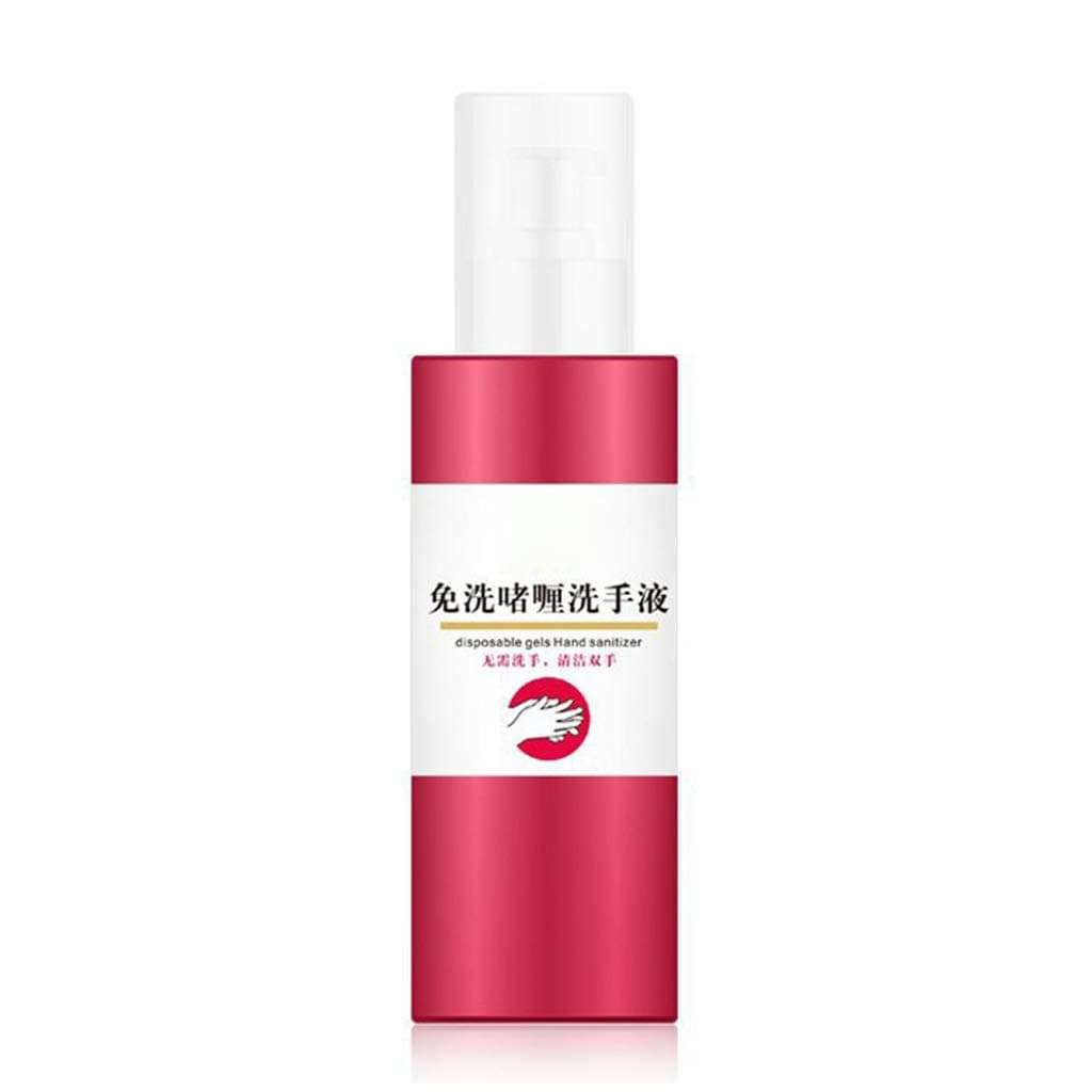 congchuaty Refreshing Hand Gel,Gel Hand Soap