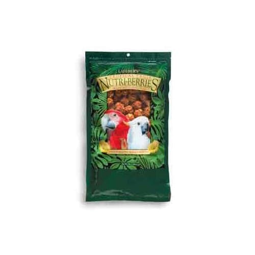 LAFEBER COMPANY Tropical Fruit Nutriberries 3lb