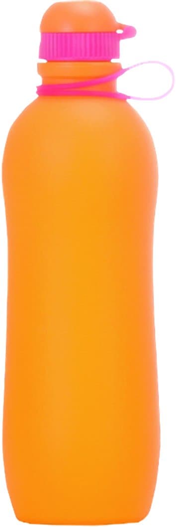Zielonka Silicone Drinking Bottle Viv Bottle 3.0