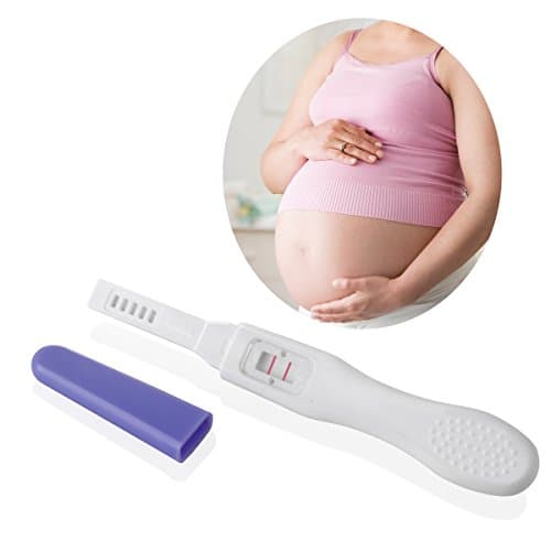 Moderncare Advanced Ovulation Test, 20 PCs