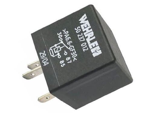 V.W. (select 92-06 models) Control Module Relay WEHRLE