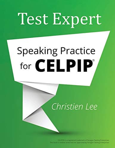 Test Expert: Speaking Practice for Celpip(r)