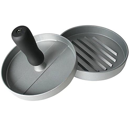 Burger Press,SSpro Non-Stick Hamburger Patty Makers for BBQ Grill Accessories