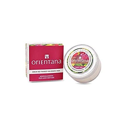 Face Cream INDIAN GINSENG - 40 g