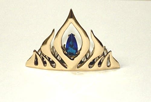 Frozen Elsa Tiara Ver 3.0