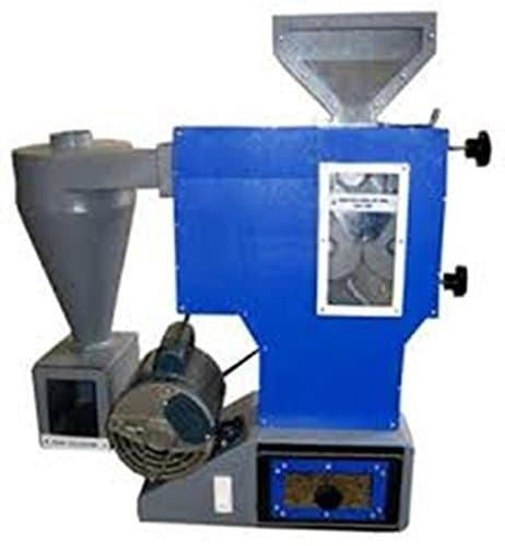 LABGO Sample Sheller (Lab Model Paddy De-Husker)