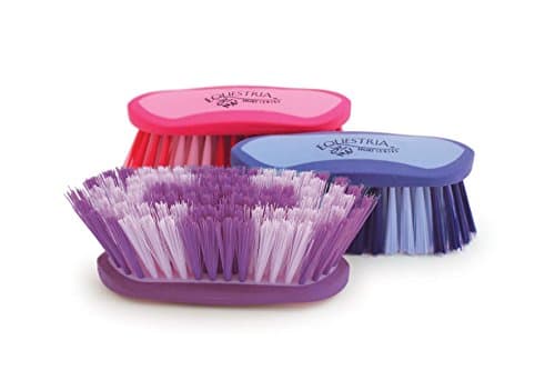 Equestria Sport Dandy Body Brush