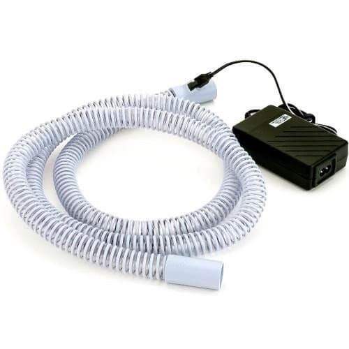 Hybernite Universal Heated CPAP Hose with Power Supply