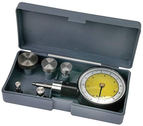Humboldt Dial Pocket Penetrometer Kit - 5DPK3