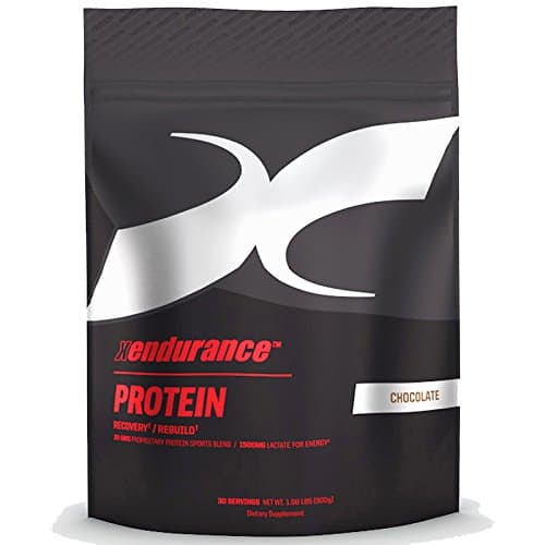 Xendurance Protein Chocolate 1 98 lbs 900 g