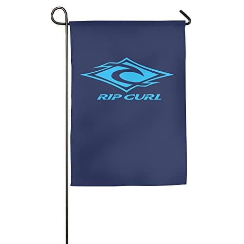 Rip Curl Mesh Family Party Flag