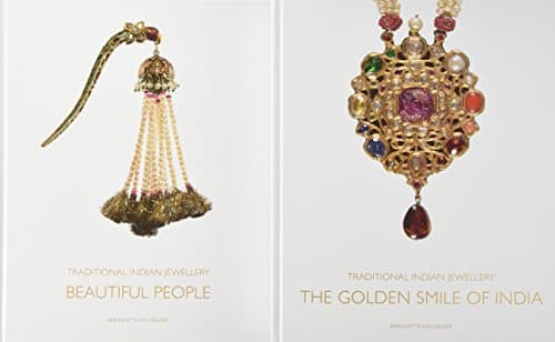 Traditional Indian Jewellery