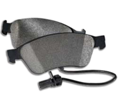 SSBC 1609801 Big Bite D980 Brake Pad