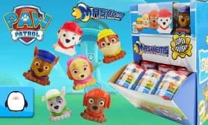 Paw Patorl Series 2 Mashems Blind Pack One Piece