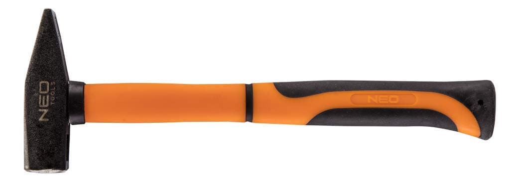 Neo Tools 25 – 042 Machinist's Hammer 500g)